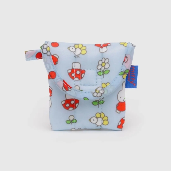 Baggu Puffy Earbuds Case (Miffy) - Picture 1 of 7